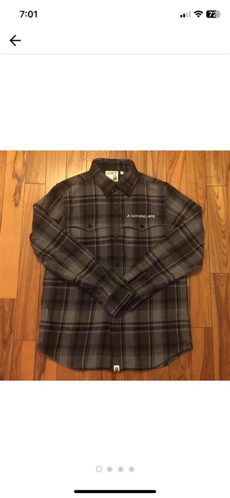 is flannels real designer or fake